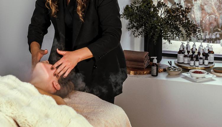What is a Holistic Spa?